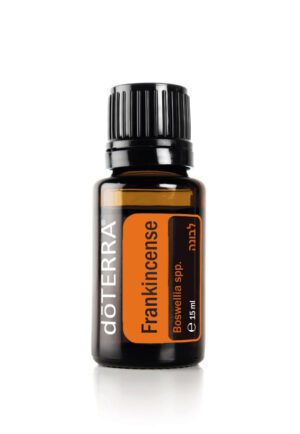 שמן לבונה דוטרה 15 מ״ל Frankincense