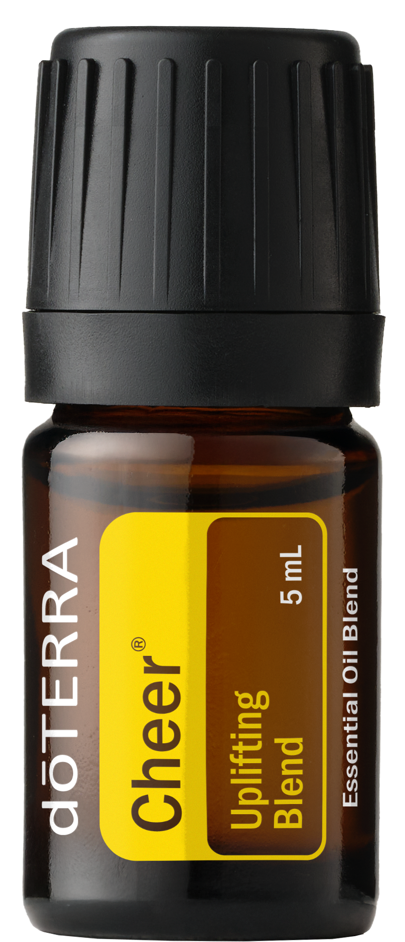 doTERRA Cheer