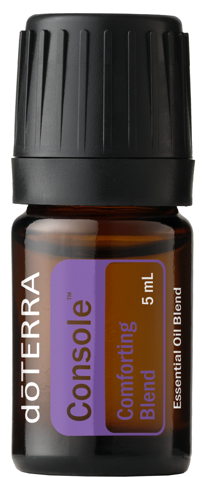 doTERRA Console
