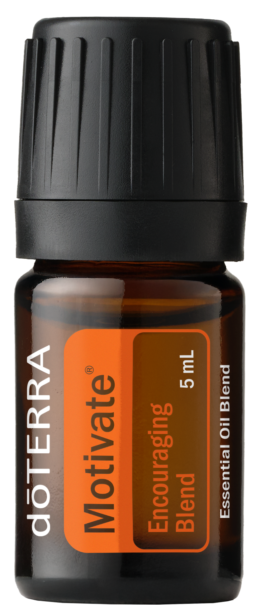doTERRA Motivate
